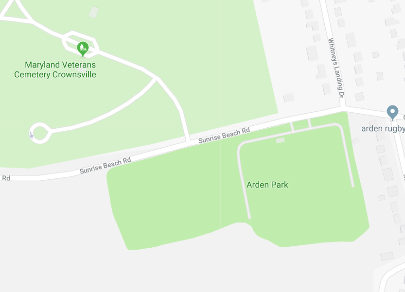 Arden Park